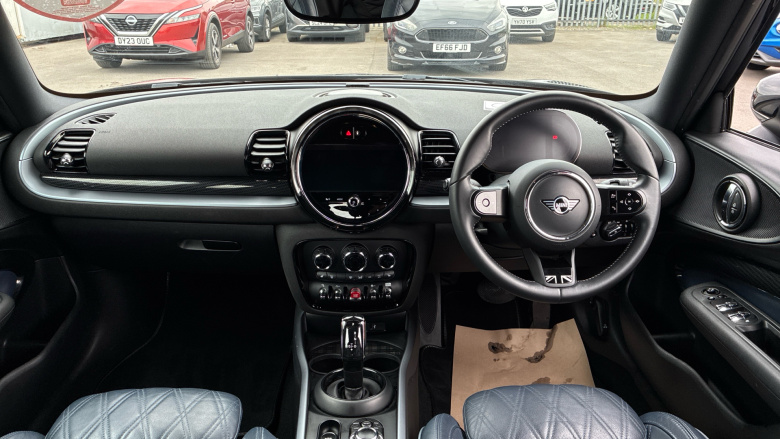 MINI Clubman 1.5 Cooper Exclusive 6dr Auto Petrol Estate